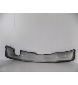 BMW X1 E84 M-Pakiet Dyfuzor tylny / Spoiler - 2037