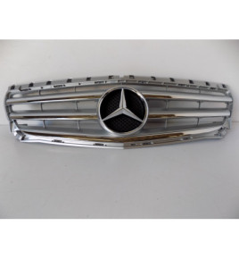 Mercedes B Klasa W246 Atrapa / Grill - 4039