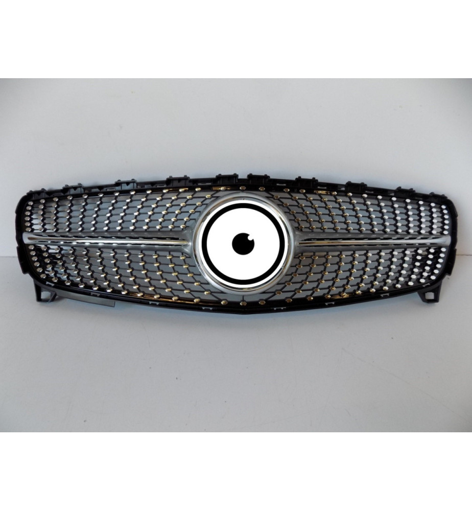 Mercedes W176 LCI Atrapa /...
