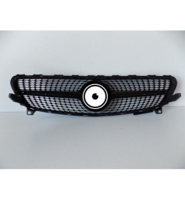 Mercedes W176 LCI Atrapa / Grill Diamond - 4041