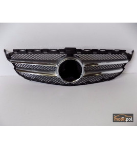 Mercedes W205 Atrapa / Grill - 4043