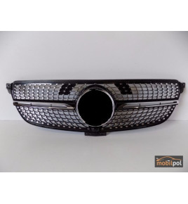 Mercedes C292 Atrapa / Grill Diamond - 4035