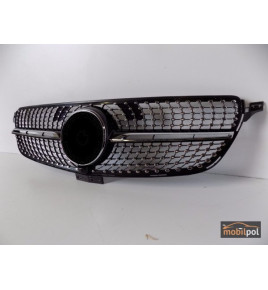 Mercedes C292 Atrapa / Grill Diamond - 4036