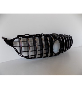 Mercedes W205 Atrapa / Grill GT Kamera - 4048