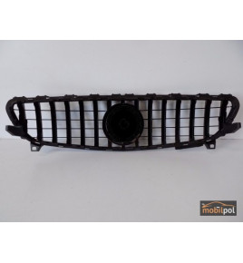 Mercedes W176 LCI Atrapa / Grill GT - 4049