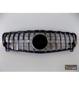 Mercedes W176 Atrapa / Grill GT - 4050