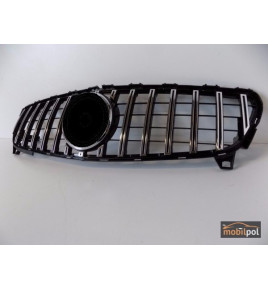 Mercedes W176 Atrapa / Grill GT - 4050