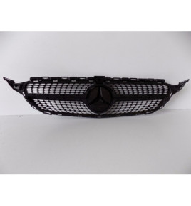 Mercedes W205 Atrapa / Grill Diamond - 4053