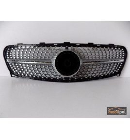 Mercedes GLA W156 Atrapa / Grill Diamond - 4055
