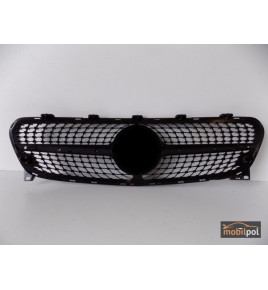 Mercedes GLA W156 Atrapa / Grill Diamond - 4055