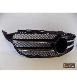 Mercedes C W205 Atrapa / Grill - 4057