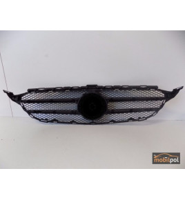 Mercedes C W205 Atrapa / Grill - 4057