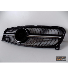Mercedes W156 Atrapa / Grill Diamond - 4059