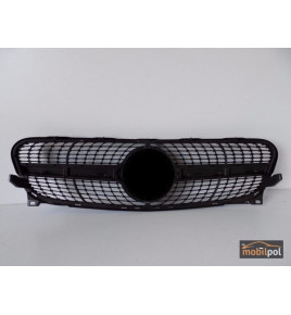 Mercedes W156 Atrapa / Grill Diamond - 4059