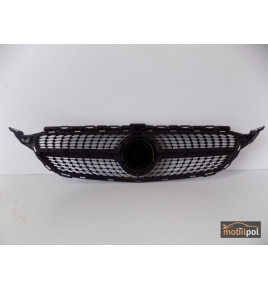 Mercedes W205 Atrapa / Grill Diamond - 4072