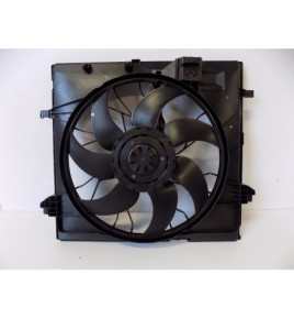 Mercedes ML/GL W166 Wentylator 600W - 4070