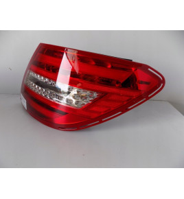 Mercedes C Klasa W204 LCI Lampa Prawa Tył - 3097