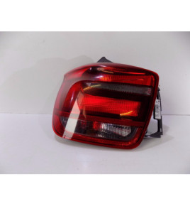 BMW 1 F20- Lampa tylna, Lewa - 5845
