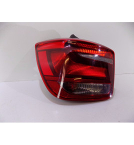 BMW 1 F20- Lampa tylna, Lewa - 5845