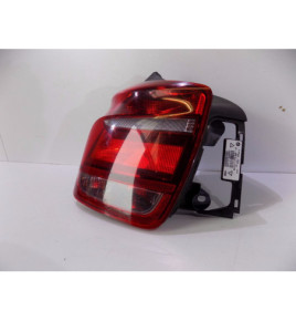 BMW 1 F20- Lampa tylna, Lewa - 5845