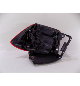 BMW 1 F20- Lampa tylna, Lewa - 5845