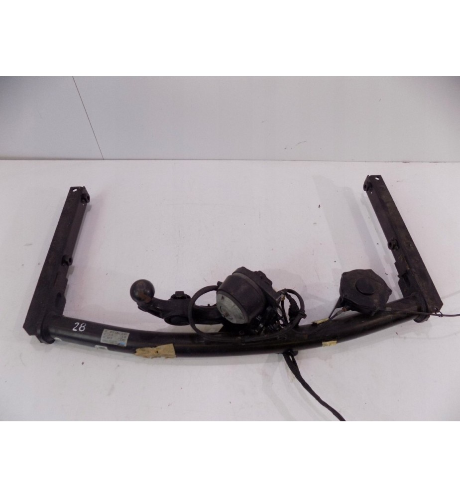 AUDI A6 4G0 Hak Holowniczy...