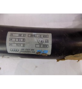 AUDI A6 4G0 Hak Holowniczy Elektryczny - 10599