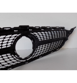 Mercedes W205 Atrapa / Grill Diamond - 5862