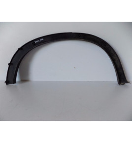 BMW E70 Listwa nadkola Tylna L - 5899
