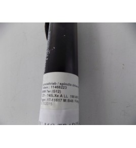 BMW G11 G12 - Siłownik Elektryczny Teleskop Klapy