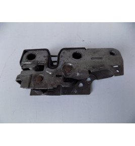 VW Golf Plus - Zamek Maski