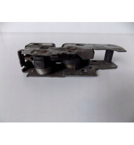 VW Golf Plus - Zamek Maski