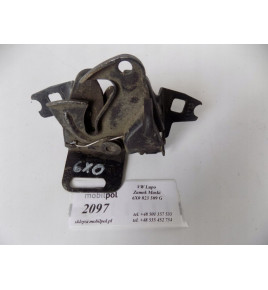 VW Lupo - Zamek / Rygiel Maski - 2097