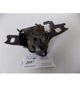 VW Lupo - Zamek / Rygiel Maski - 2097