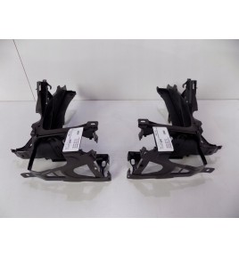 BMW 7 F01 Wspornik / Okular...