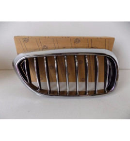 BMW 5 G30/G31 Nerka / Grill Zderzaka R - 3833