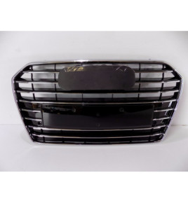 Audi A6 4G Grill / Atrapa zderzaka - 4122