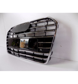 Audi A6 4G Grill / Atrapa zderzaka - 4122