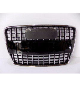 Audi Q7 4L Grill / Atrapa zderzaka - 4123