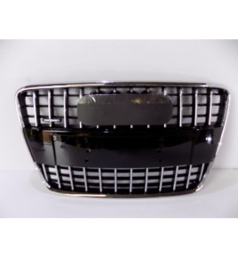 Audi Q7 4L Grill / Atrapa zderzaka - 4123