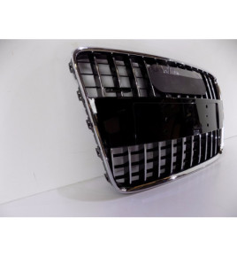 Audi Q7 4L Grill / Atrapa zderzaka - 4123