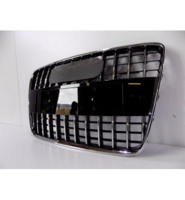 Audi Q7 4L Grill / Atrapa zderzaka - 4123