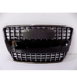 Audi Q7 4L Grill / Atrapa zderzaka - 4123
