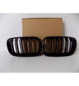 BMW X5 E70, BMW X6 E71 Grill / Nerka - 4119