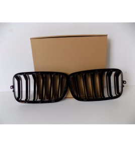 BMW X5 E70, BMW X6 E71 Grill / Nerka - 4119