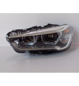 BMW X1 F48 Lampa FULL LED Lewa - 5994