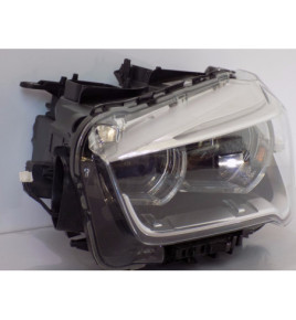 BMW X1 F48 Lampa FULL LED Lewa - 5994