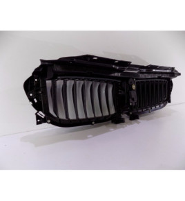 BMW 5 G30/G31 Kierownica powietrza górna - 4127