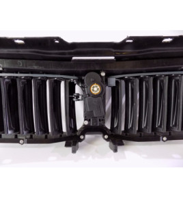 BMW 5 G30/G31 Kierownica powietrza górna - 4127