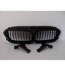 BMW 5 G30/G31 Kierownica powietrza górna - 4127